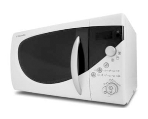 Mikroviu krsns Electrolux EMS-2120S